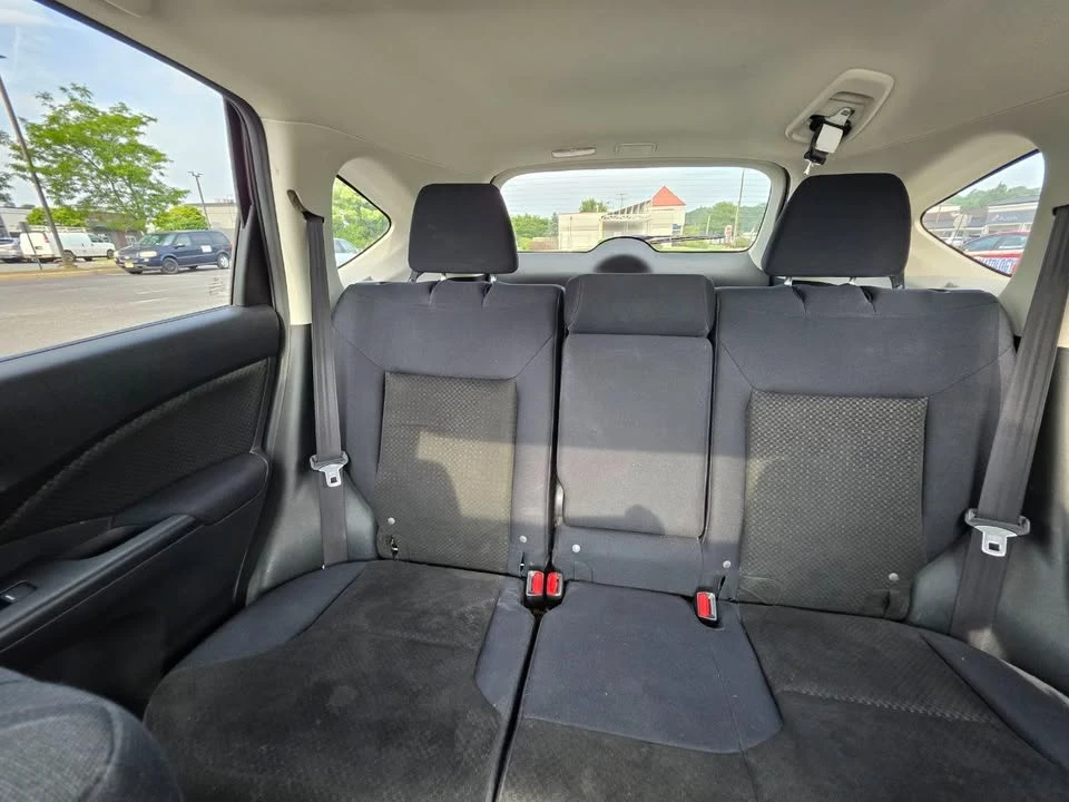 2016 Honda CR-V 4th Gen - Image 14 of 15