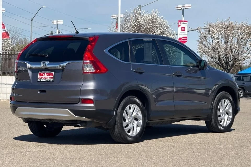2016 Honda CR-V 4th Gen - Image 2 of 10