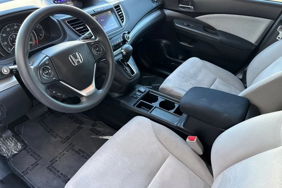 2016 Honda CR-V 4th Gen - Image 5 of 10