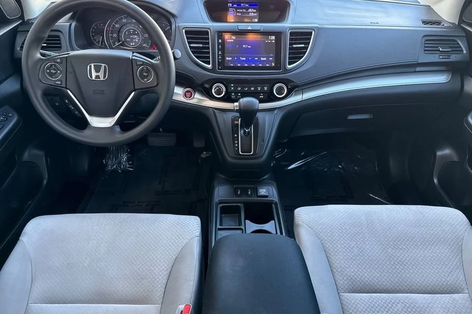 2016 Honda CR-V 4th Gen - Image 6 of 10