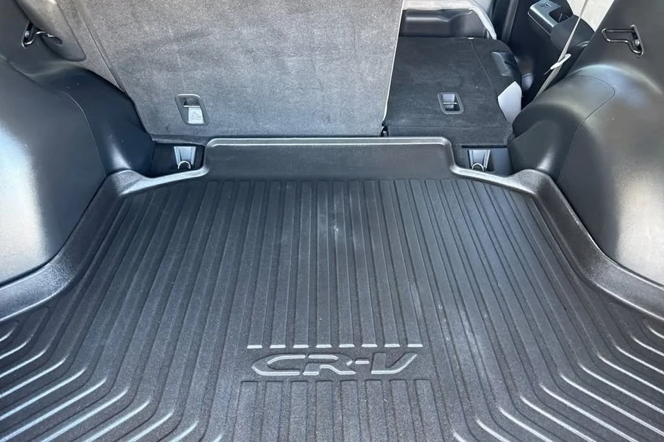 2016 Honda CR-V 4th Gen - Image 7 of 10
