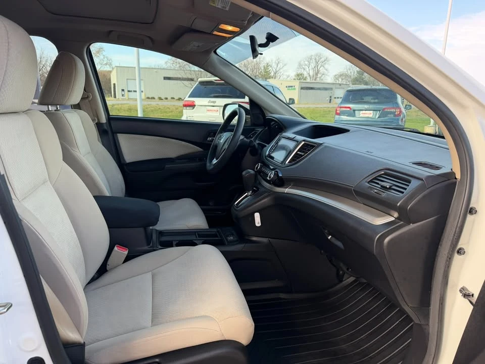 2016 Honda CR-V 4th Gen - Image 5 of 20