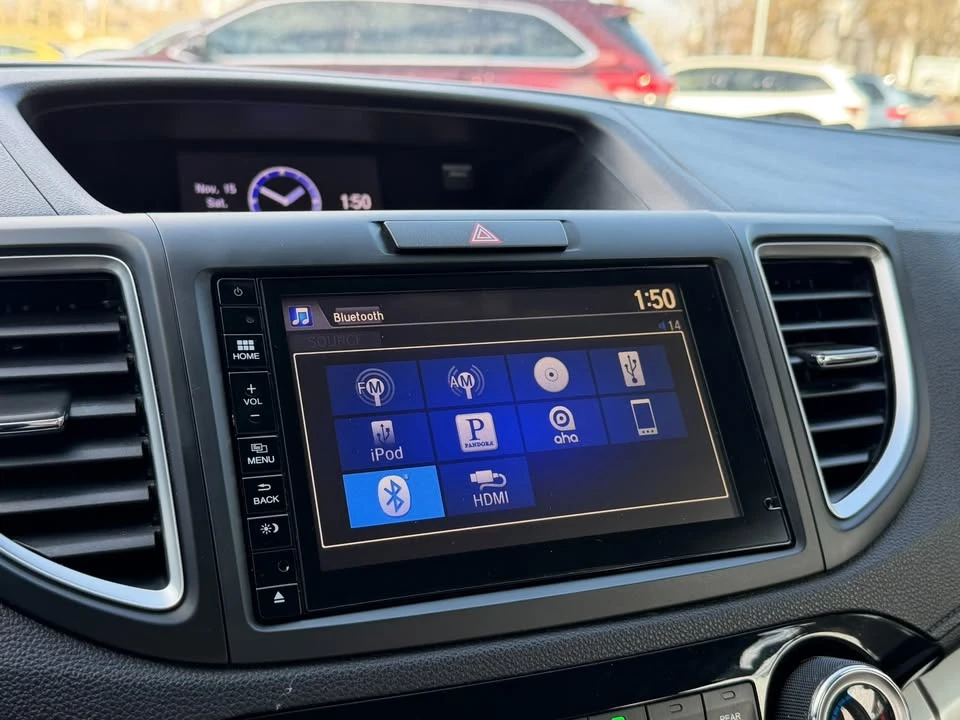 2016 Honda CR-V 4th Gen - Image 19 of 20