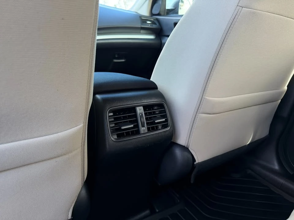 2016 Honda CR-V 4th Gen - Image 8 of 20