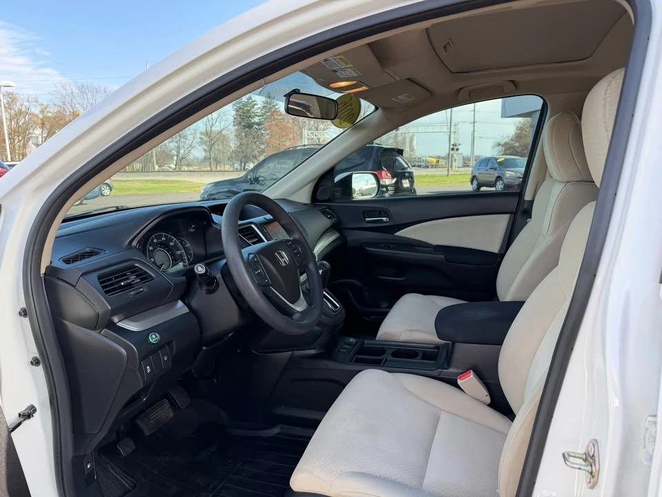 2016 Honda CR-V 4th Gen - Image 9 of 20