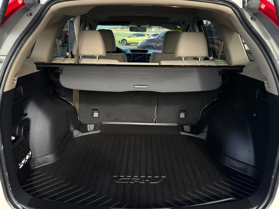 2016 Honda CR-V 4th Gen - Image 7 of 20