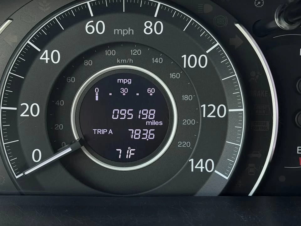 2016 Honda CR-V 4th Gen - Image 16 of 20