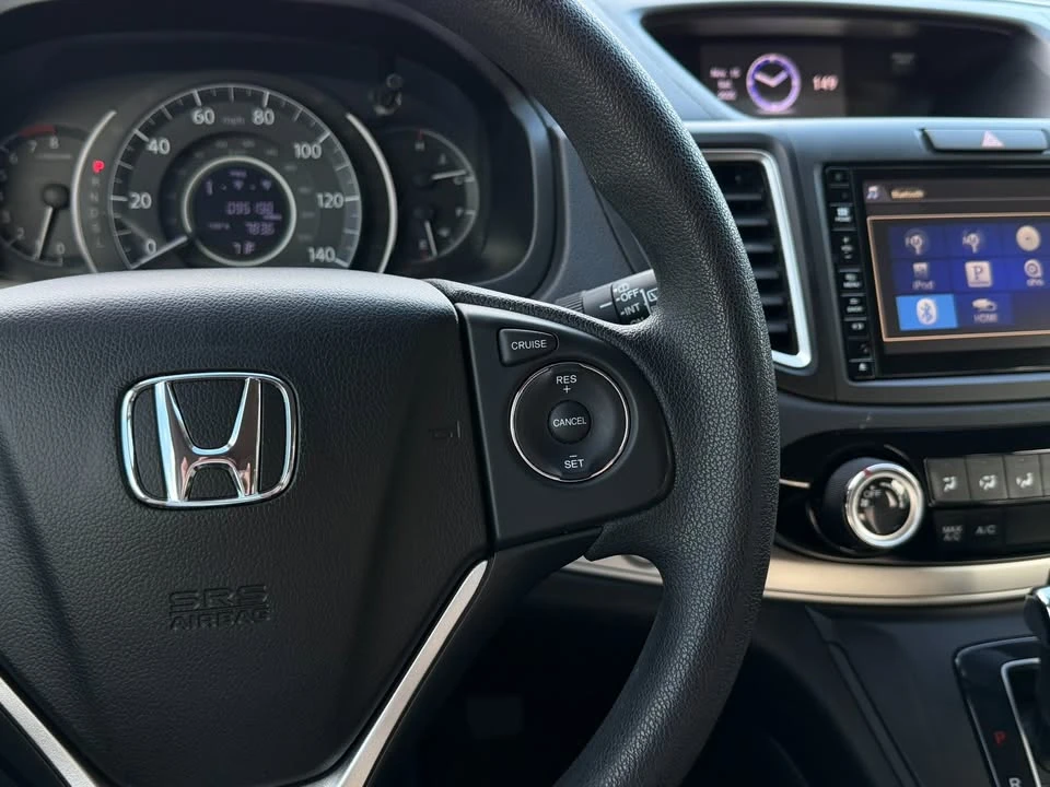 2016 Honda CR-V 4th Gen - Image 13 of 20