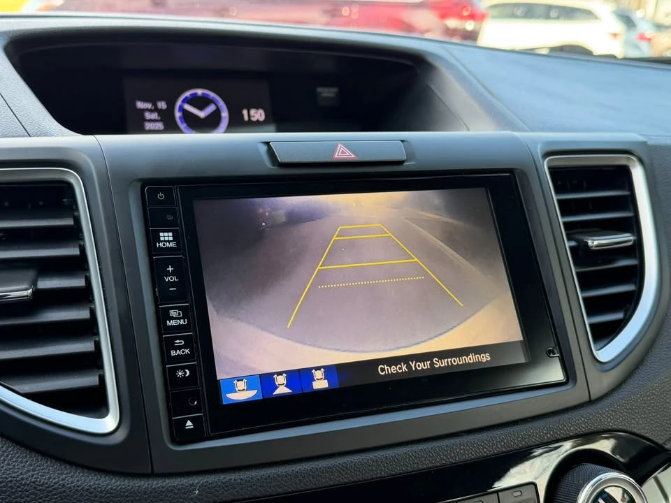 2016 Honda CR-V 4th Gen - Image 18 of 20