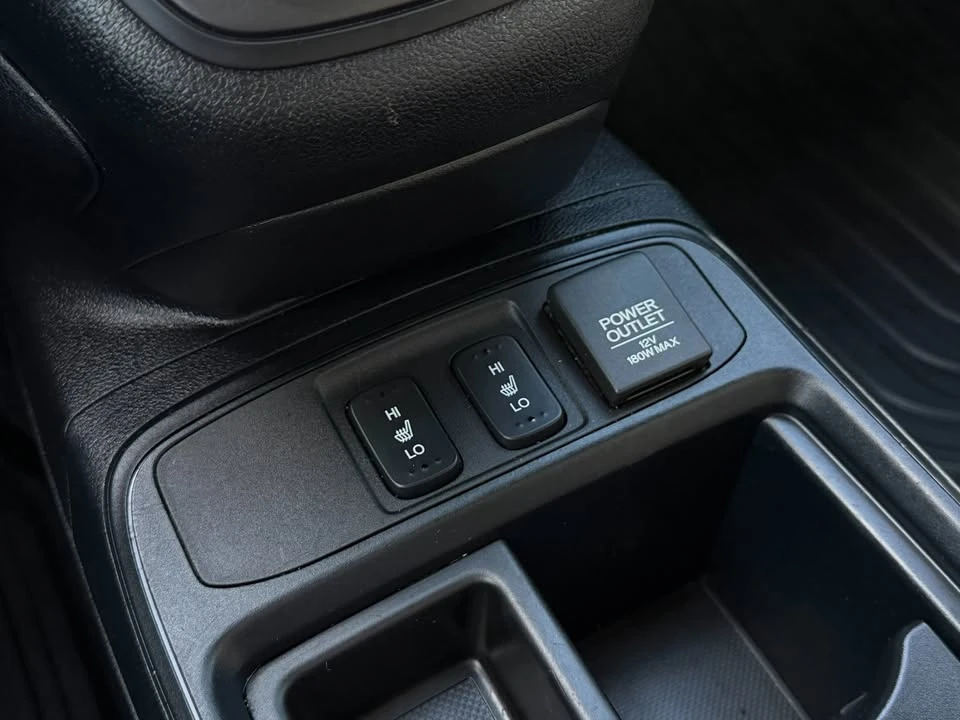 2016 Honda CR-V 4th Gen - Image 20 of 20