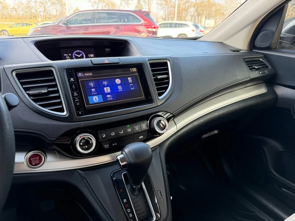 2016 Honda CR-V 4th Gen - Image 17 of 20