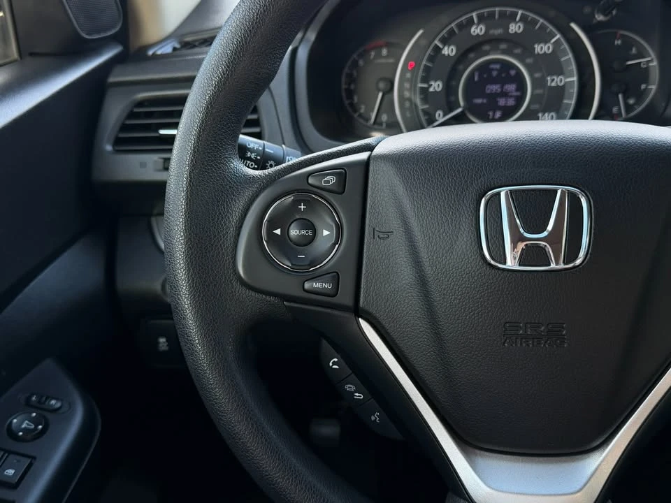 2016 Honda CR-V 4th Gen - Image 14 of 20