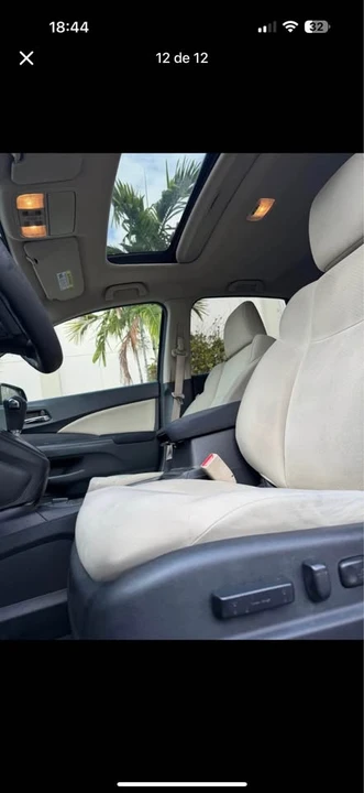 2016 Honda CR-V 4th Gen - Image 13 of 16