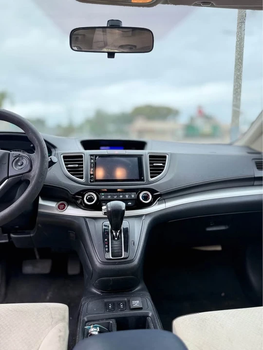 2016 Honda CR-V 4th Gen - Image 11 of 16