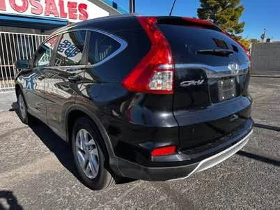 2016 Honda CR-V 4th Gen - Image 6 of 15