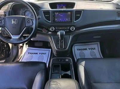2016 Honda CR-V 4th Gen - Image 10 of 15
