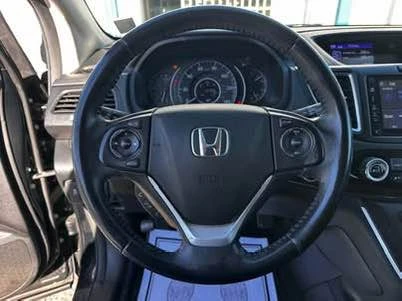 2016 Honda CR-V 4th Gen - Image 11 of 15