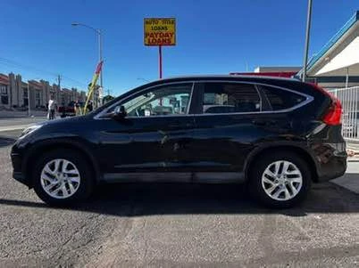 2016 Honda CR-V 4th Gen - Image 3 of 15