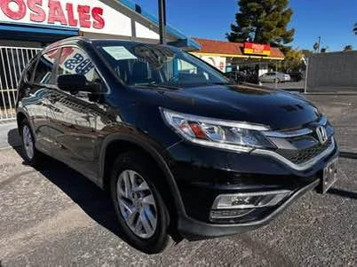 2016 Honda CR-V 4th Gen - Image 2 of 15