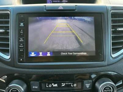 2016 Honda CR-V 4th Gen - Image 15 of 15