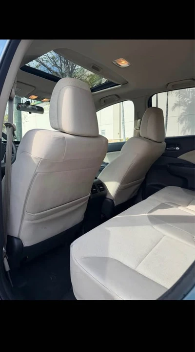 2016 Honda CR-V 4th Gen - Image 14 of 16