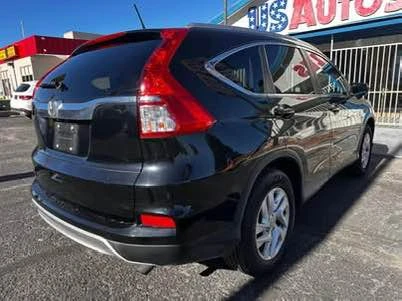 2016 Honda CR-V 4th Gen - Image 4 of 15
