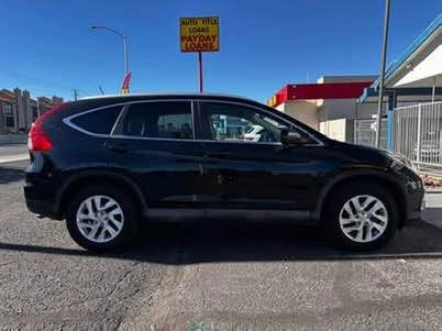 2016 Honda CR-V 4th Gen - Image 7 of 15