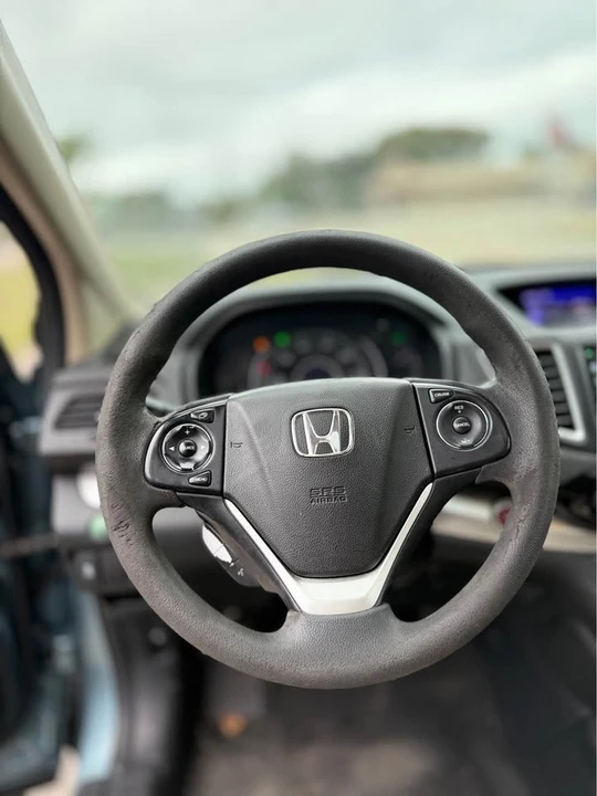 2016 Honda CR-V 4th Gen - Image 10 of 16