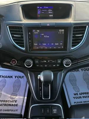 2016 Honda CR-V 4th Gen - Image 14 of 15