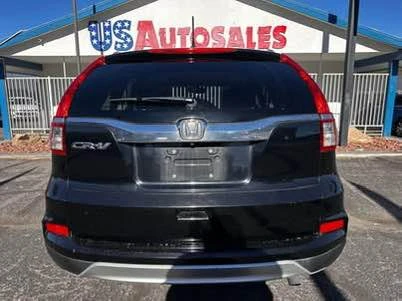 2016 Honda CR-V 4th Gen - Image 5 of 15