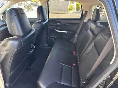 2016 Honda CR-V 4th Gen - Image 9 of 15