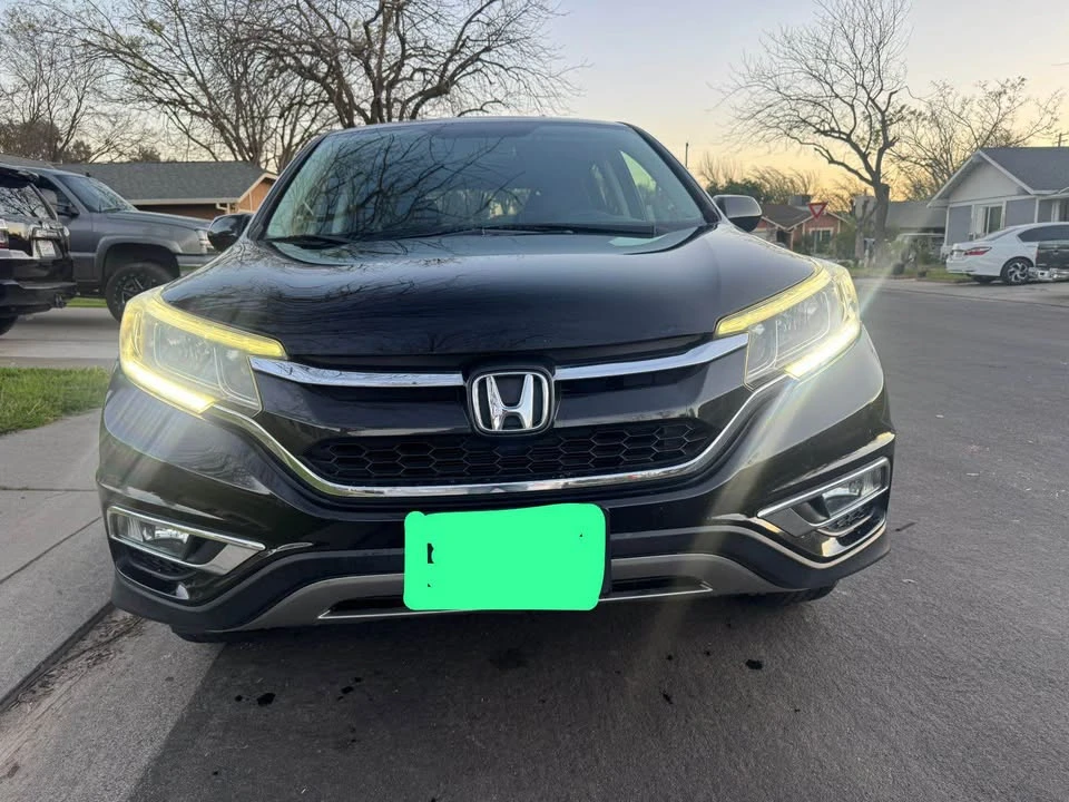 2016 Honda CR-V 4th Gen - Image 10 of 19