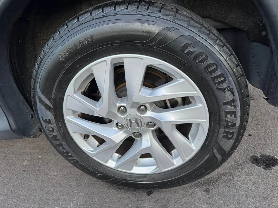 2016 Honda CR-V 4th Gen - Image 11 of 19