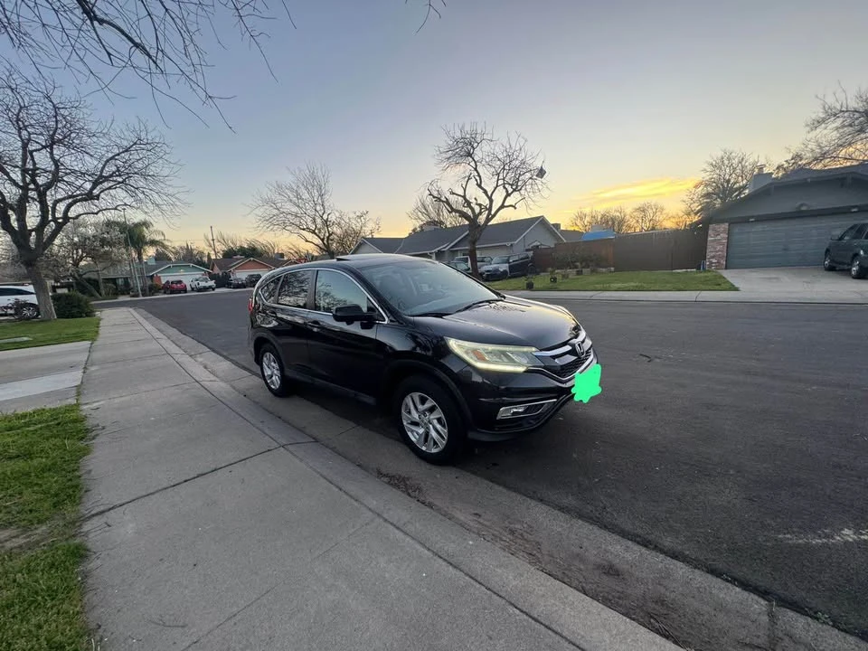 2016 Honda CR-V 4th Gen - Image 5 of 19