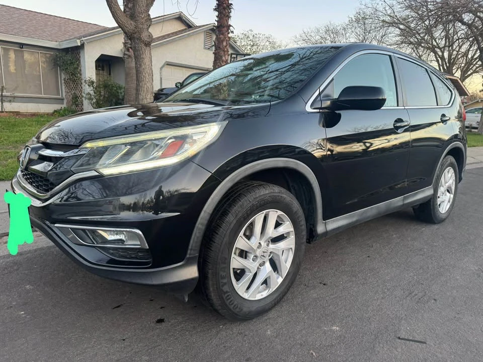 2016 Honda CR-V 4th Gen - Image 2 of 19