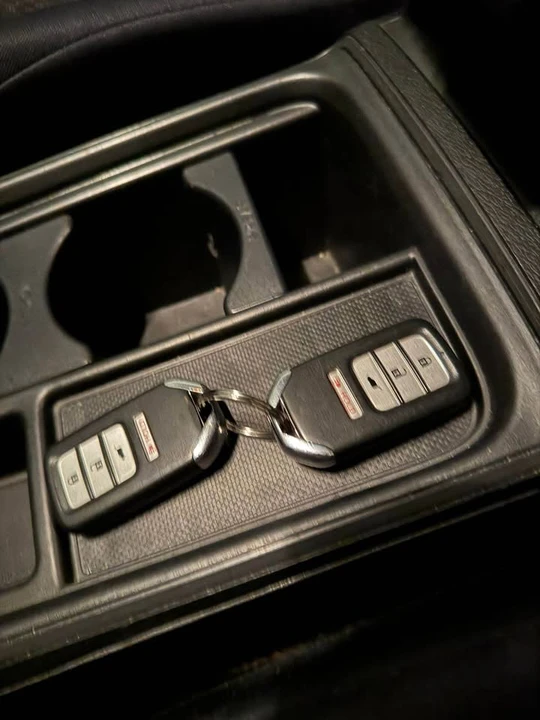 2016 Honda CR-V 4th Gen - Image 19 of 19