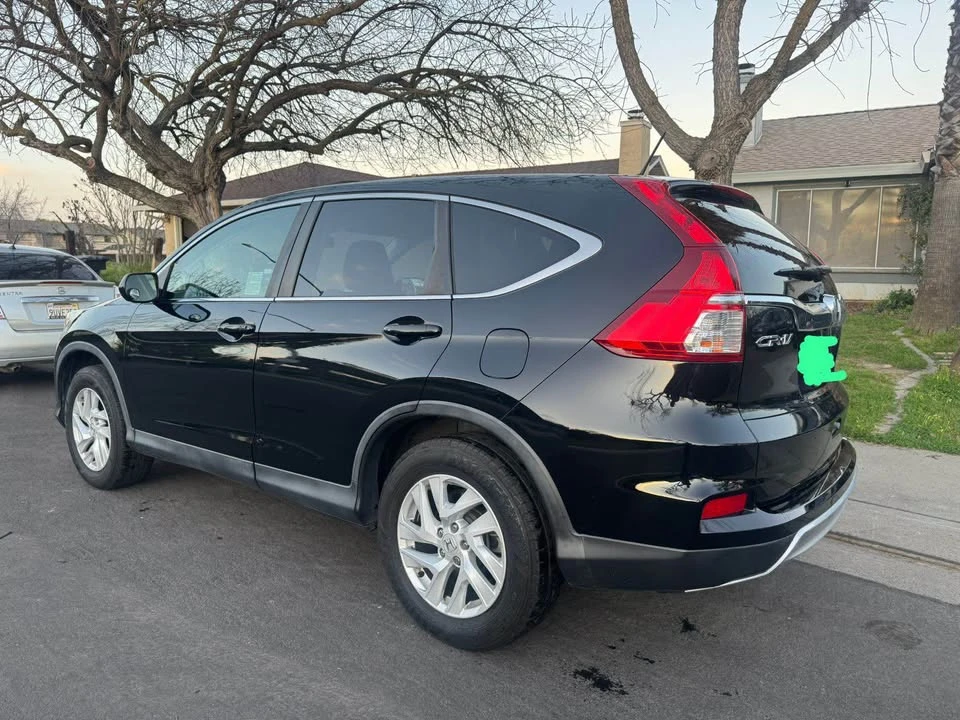 2016 Honda CR-V 4th Gen - Image 8 of 19
