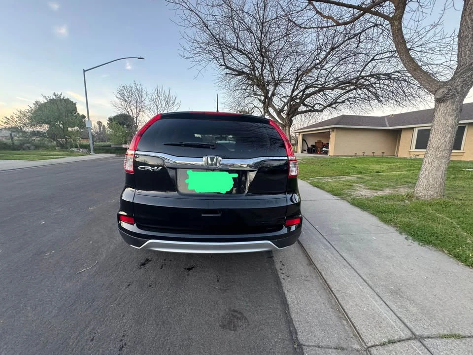 2016 Honda CR-V 4th Gen - Image 3 of 19