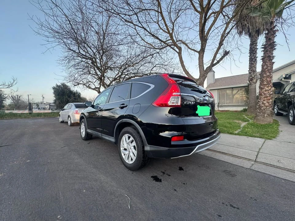 2016 Honda CR-V 4th Gen - Image 6 of 19
