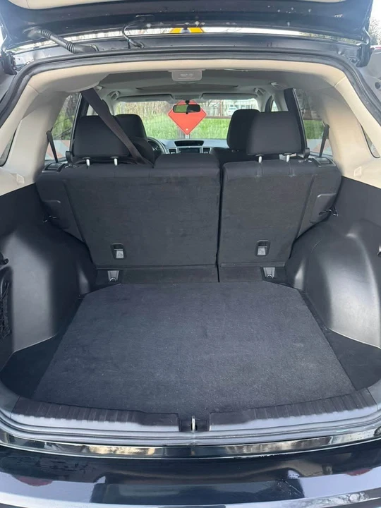 2016 Honda CR-V 4th Gen - Image 13 of 19