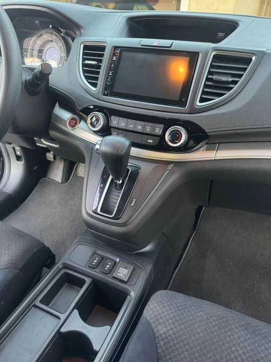 2016 Honda CR-V 4th Gen - Image 18 of 19