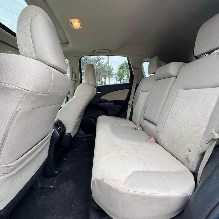 2016 Honda CR-V 4th Gen - Image 12 of 17
