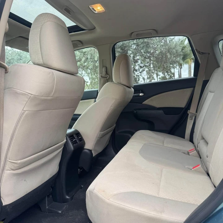 2016 Honda CR-V 4th Gen - Image 11 of 17