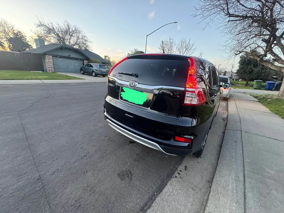 2016 Honda CR-V 4th Gen - Image 9 of 19