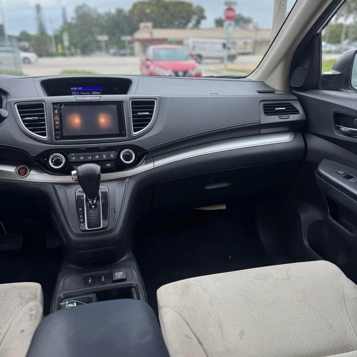 2016 Honda CR-V 4th Gen - Image 13 of 17
