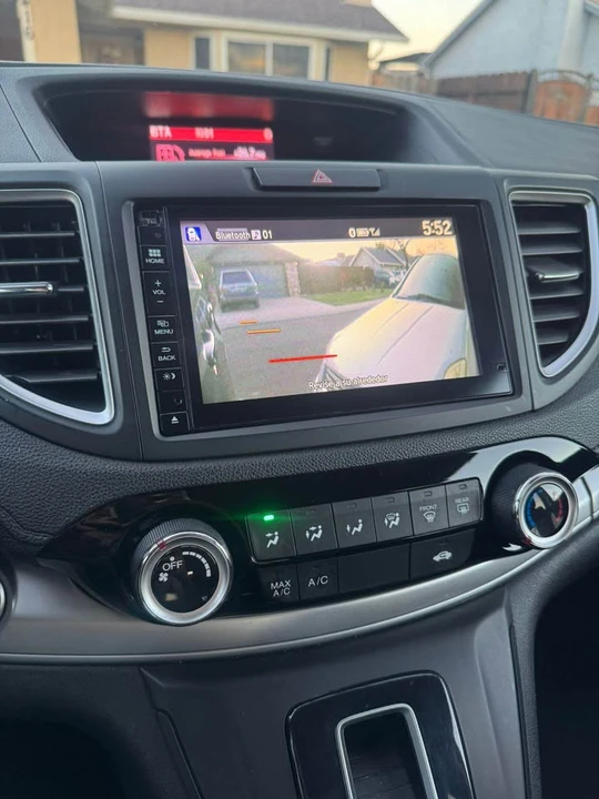 2016 Honda CR-V 4th Gen - Image 15 of 19