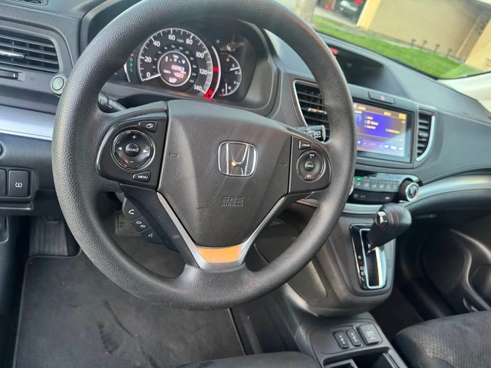 2016 Honda CR-V 4th Gen - Image 14 of 19