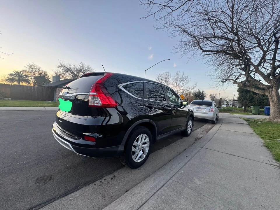 2016 Honda CR-V 4th Gen - Image 7 of 19