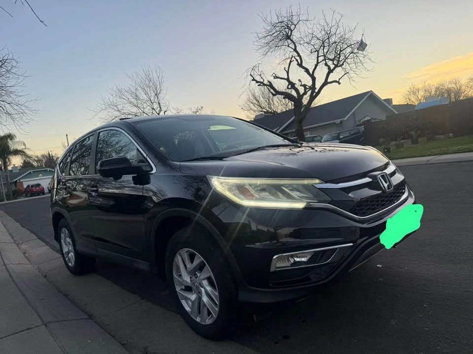2016 Honda CR-V 4th Gen - Image 4 of 19