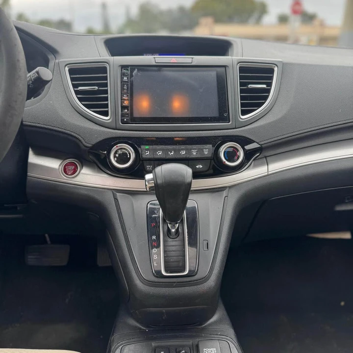 2016 Honda CR-V 4th Gen - Image 14 of 17